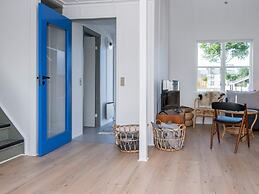 7 Person Holiday Home in Ebeltoft