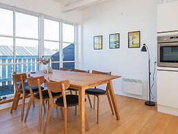 7 Person Holiday Home in Ebeltoft