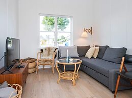 7 Person Holiday Home in Ebeltoft