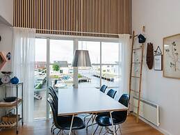 7 Person Holiday Home in Ebeltoft