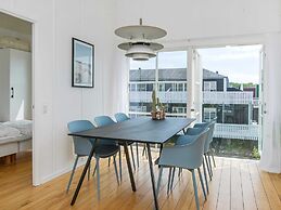 7 Person Holiday Home in Ebeltoft
