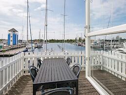 7 Person Holiday Home in Ebeltoft