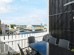7 Person Holiday Home in Ebeltoft