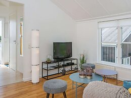 7 Person Holiday Home in Ebeltoft