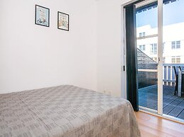 7 Person Holiday Home in Ebeltoft