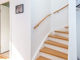 7 Person Holiday Home in Ebeltoft