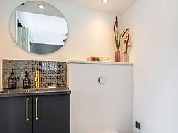 7 Person Holiday Home in Ebeltoft