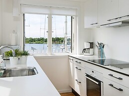 7 Person Holiday Home in Ebeltoft