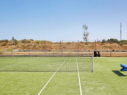 7 Person Holiday Home in Ebeltoft