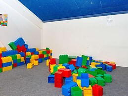 7 Person Holiday Home in Ebeltoft