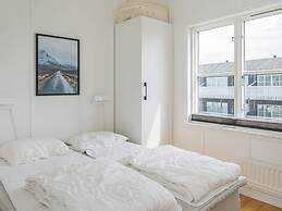 7 Person Holiday Home in Ebeltoft