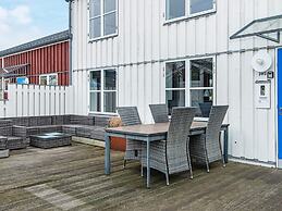 7 Person Holiday Home in Ebeltoft