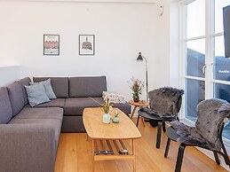 7 Person Holiday Home in Ebeltoft