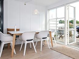 7 Person Holiday Home in Ebeltoft