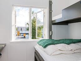 7 Person Holiday Home in Ebeltoft