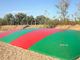 7 Person Holiday Home in Ebeltoft