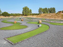 7 Person Holiday Home in Ebeltoft