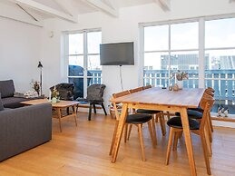 7 Person Holiday Home in Ebeltoft
