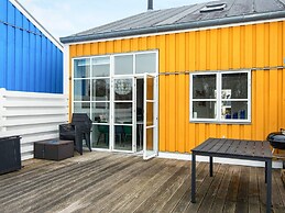 7 Person Holiday Home in Ebeltoft