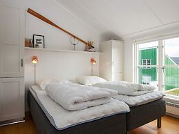 7 Person Holiday Home in Ebeltoft