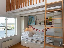 7 Person Holiday Home in Ebeltoft