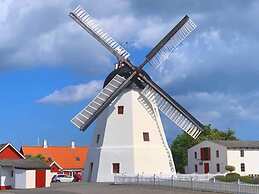 4 Person Holiday Home in Svaneke