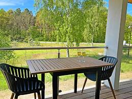 5 Person Holiday Home in Ronne