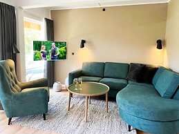 5 Person Holiday Home in Ronne