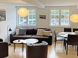 6 Person Holiday Home in Svaneke