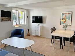 6 Person Holiday Home in Svaneke