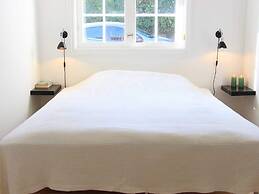 6 Person Holiday Home in Svaneke