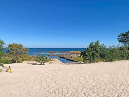 6 Person Holiday Home in Svaneke