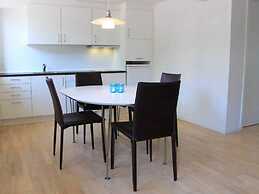 6 Person Holiday Home in Svaneke