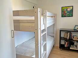 6 Person Holiday Home in Svaneke