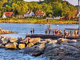 6 Person Holiday Home in Svaneke