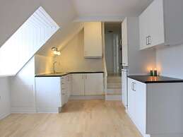 6 Person Holiday Home in Svaneke