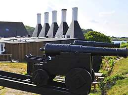 6 Person Holiday Home in Svaneke