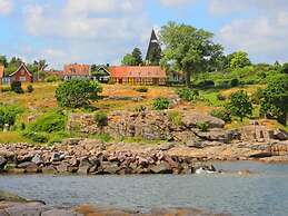 6 Person Holiday Home in Svaneke