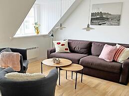 6 Person Holiday Home in Svaneke