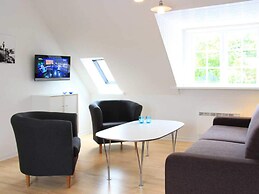 6 Person Holiday Home in Svaneke