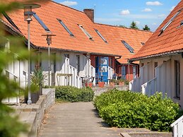 5 Person Holiday Home on a Holiday Park in Gudhjem