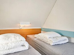 5 Person Holiday Home on a Holiday Park in Gudhjem