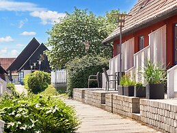 5 Person Holiday Home on a Holiday Park in Gudhjem