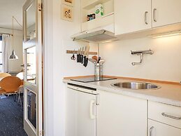 5 Person Holiday Home on a Holiday Park in Gudhjem