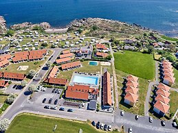 5 Person Holiday Home on a Holiday Park in Gudhjem