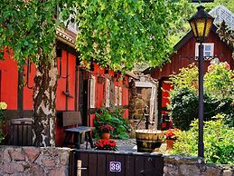 5 Person Holiday Home on a Holiday Park in Gudhjem