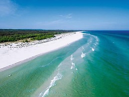 2 Person Holiday Home in Nexo