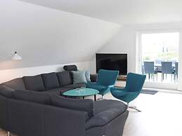 2 Person Holiday Home in Nexo