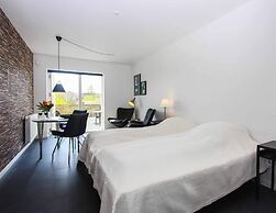 2 Person Holiday Home in Nexo