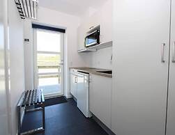 2 Person Holiday Home in Nexo